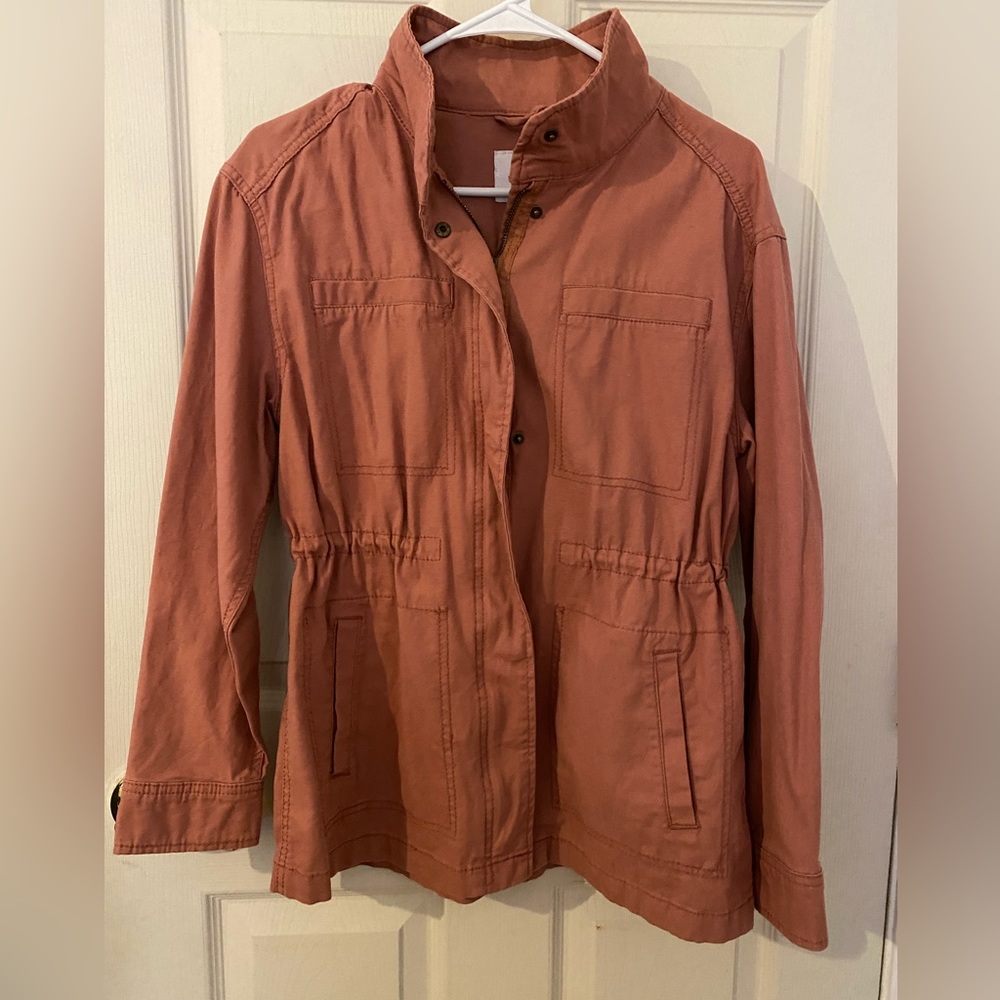 Women’s jacket
